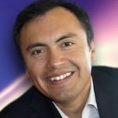 Profile Picture of Federico Cedillo (@FedericoCedillo) on Twitter