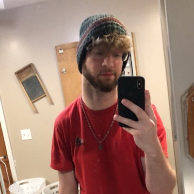 Profile Picture of Nathan Braden (@NathanBraden8) on Twitter