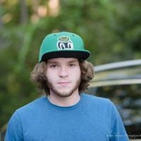 Profile Picture of Alexander Miller (@alexander-miller-114) on Quora