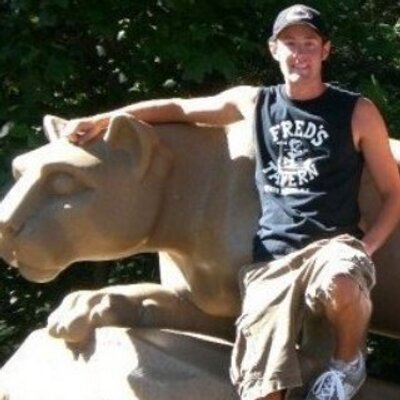 Profile Picture of Matt Knerr (@mattknerr) on Twitter