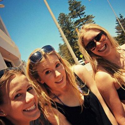 Profile Picture of Ashleigh Riddle (@ash_riddle) on Twitter