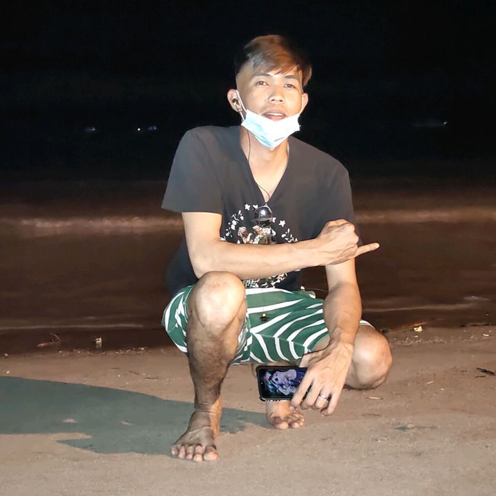 Profile Picture of Mark Guiller masusi (@markguiller_24) on Tiktok