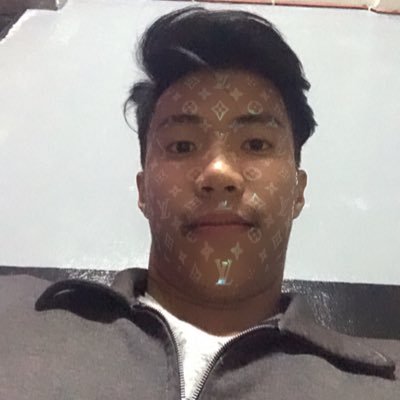 Profile Picture of Chanzxc (@PaulChinchan) on Twitter