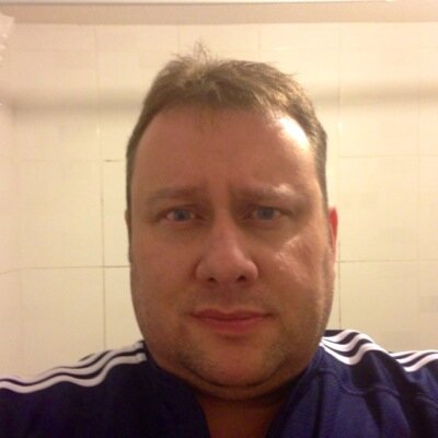 Profile Picture of Graeme Mather (@gm2468) on Twitter