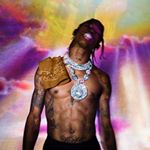 Profile Picture of Travis Scott Fan Page (@travis.rager) on Instagram
