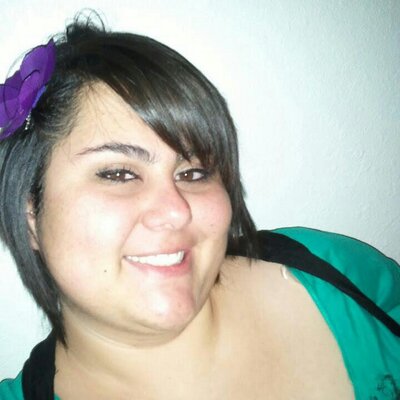 Profile Picture of Samantha De La Cerda (@Crazychika4956) on Twitter