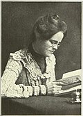 Profile Photo of Caroline Ransom Williamson Wikipedia