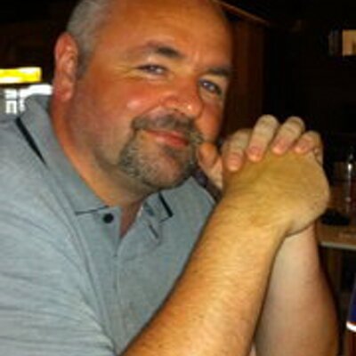 Profile Picture of Steve Pettitt (@StePettitt) on Twitter