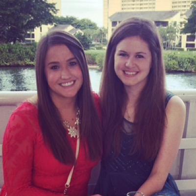 Profile Picture of Meg Lloyd (@MJLloyd08) on Twitter