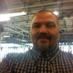 Profile Picture of Scott Bigley (@scottbigley) on Instagram