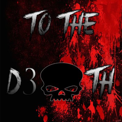 Profile Picture of David Banton (@RealToTheD3ath) on Twitter
