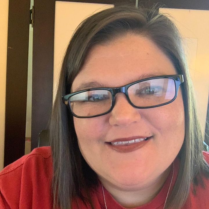 Profile Picture of Donna Crane (@@donna_crane) on Tiktok