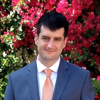 Profile Picture of Conor Greene (@conor_greene) on Twitter