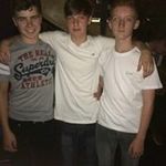 Profile Picture of Daniel Galligan-Edwards (@dano_267) on Instagram