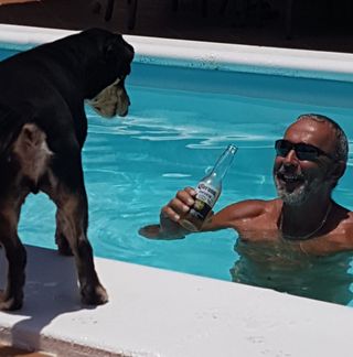 Profile Picture of Dave Craythorne (@dave.craythorne) on Facebook