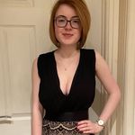 Profile Picture of Sian Morris (@sianrm) on Instagram