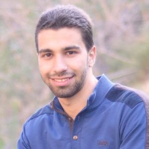 Profile Picture of Mohammad Badawi (@MOH_Badawi96) on Twitter