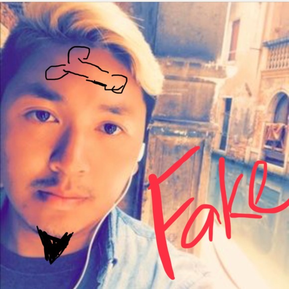 Profile Picture of John Hug (@johnsihaphon) on Poshmark