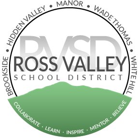 Profile Picture of Ross Valley SD (@RVSD) on Twitter