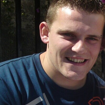 Profile Picture of Chris Nichol (@08nixy) on Twitter