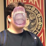 Profile Picture of Jeffrey Adam Hiscock (@jeff_adam_hiscock) on Instagram