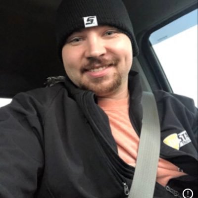 Profile Picture of Joseph McWilliams (@Joe_Mc15) on Twitter