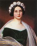 Profile Picture of Josepha Contion Wikipedia