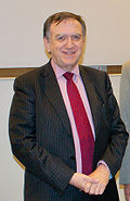 Profile Picture of Robert Burgess (sociologist)on Wikipedia