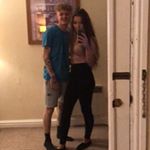 Profile Picture of Taylor Fitzpatrick (@taylorfitzpatrick02) on Instagram
