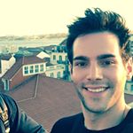 Profile Picture of James Emanuel (@j.g.emanuel) on Instagram