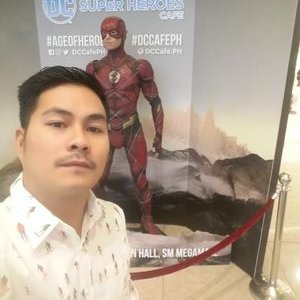 Profile Picture of Richard Raper Cordero (@CorderoRaper) on Twitter