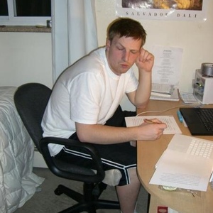 Profile Picture of Grant Mcgilvry (@400359977) on Myspace