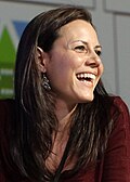 Profile Picture of Emily Baueron Wikipedia