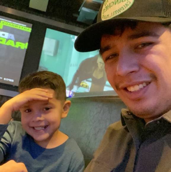 Profile Picture of Eddy Rodriguez (@rodriguez_35) on Poshmark