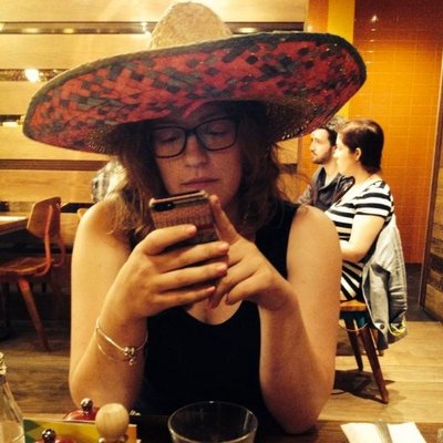 Profile Picture of Katherine Shaw (@@KateParleTrop) on Twitter