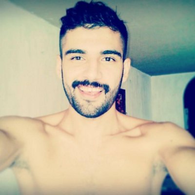 Profile Picture of Carlos Posadas (@Carlosposadas15) on Twitter