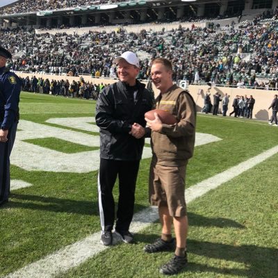 Profile Picture of Jerry VanDorpe (@JDVanDorpe) on Twitter