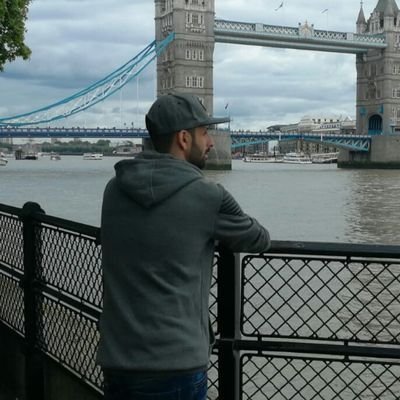 Profile Picture of Liu (@LuisSamuelLIU) on Twitter