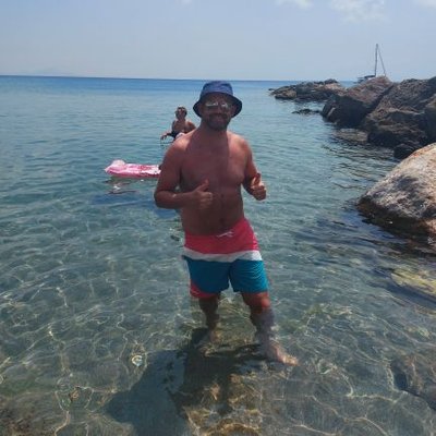 Profile Picture of Clinton James Blundell (@CJBlundell79) on Twitter