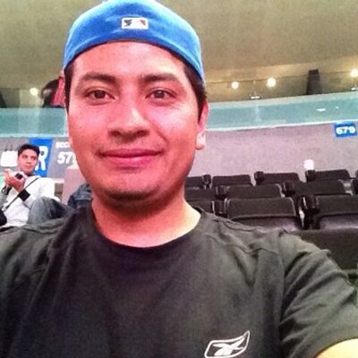 Profile Picture of Dan Morales Anguiano (@DanAnguiano) on Twitter