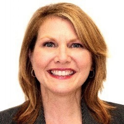 Profile Picture of Lynne Woodson (@LWoodsonRealtor) on Twitter