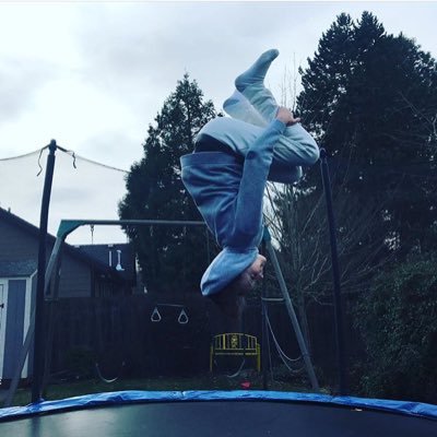 Profile Picture of Jonah Larson (@JonahLarson7) on Twitter