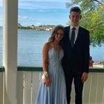 Profile Picture of Maxwell Witcomb (@maxwell.witcomb) on Instagram