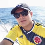 Profile Picture of Harry Ramírez (@harryramirez887) on Instagram