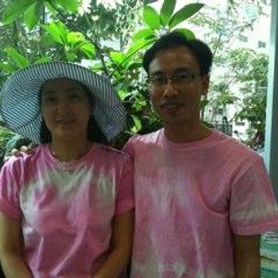 Profile Picture of Kim Jae Cheong (@oklord) on Twitter