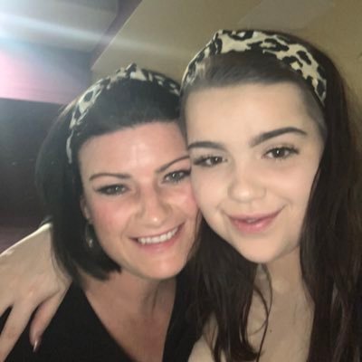 Profile Picture of Carly McLaughlin (@Carly200212) on Twitter