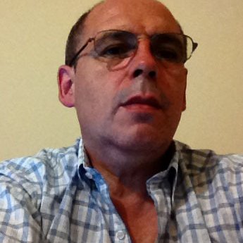 Profile Picture of Daniel Beiro (@DanielBeiro) on Twitter