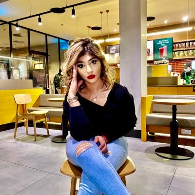 Profile Picture of Yasmeen Mohammad (@yasmeen32964019) on Twitter