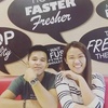 Profile Picture of Joseph Lagang Gracel (@@josephlaganggrace) on Tiktok