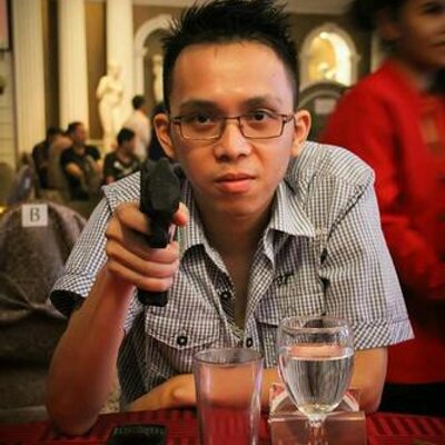 Profile Picture of Randy Adrian Joesoef (@RandyAJ) on Twitter